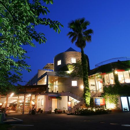 Resort Hotel Moana Coast นารุโตะ ภายนอก รูปภาพ