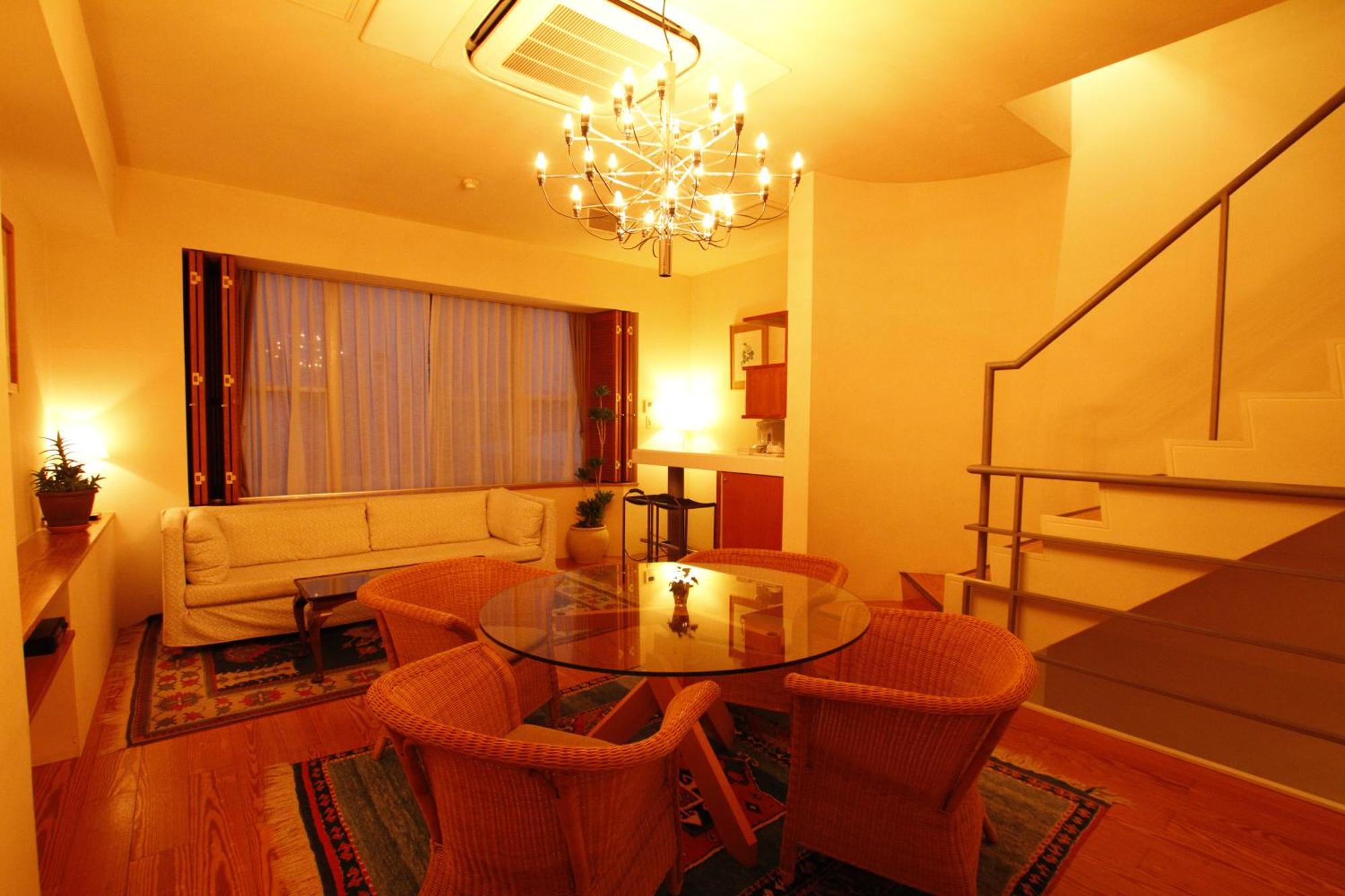 Resort Hotel Moana Coast นารุโตะ ห้อง รูปภาพ