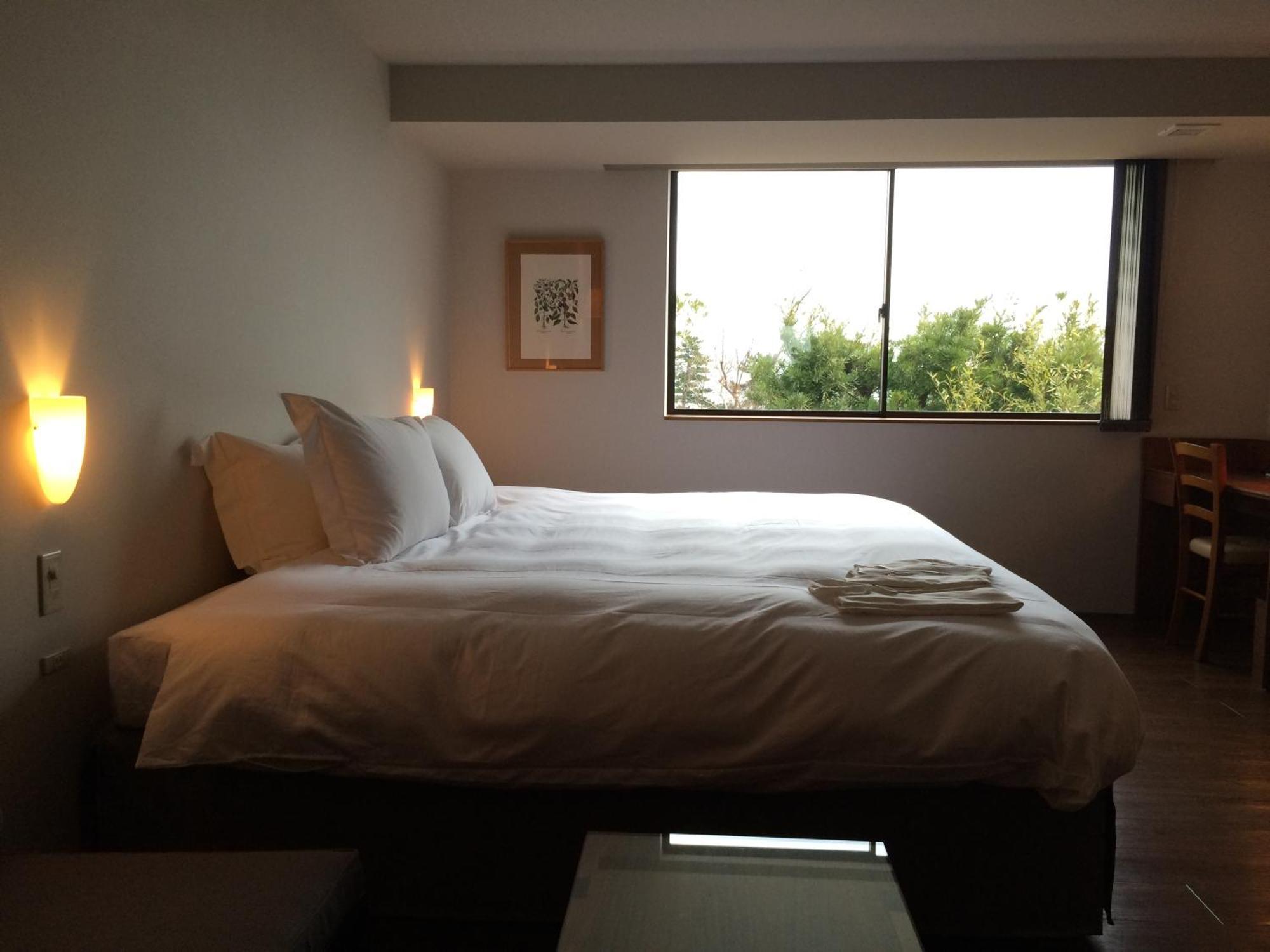 Resort Hotel Moana Coast นารุโตะ ห้อง รูปภาพ