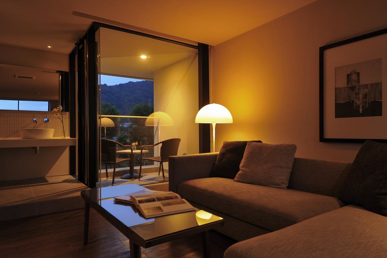 Resort Hotel Moana Coast นารุโตะ ภายนอก รูปภาพ