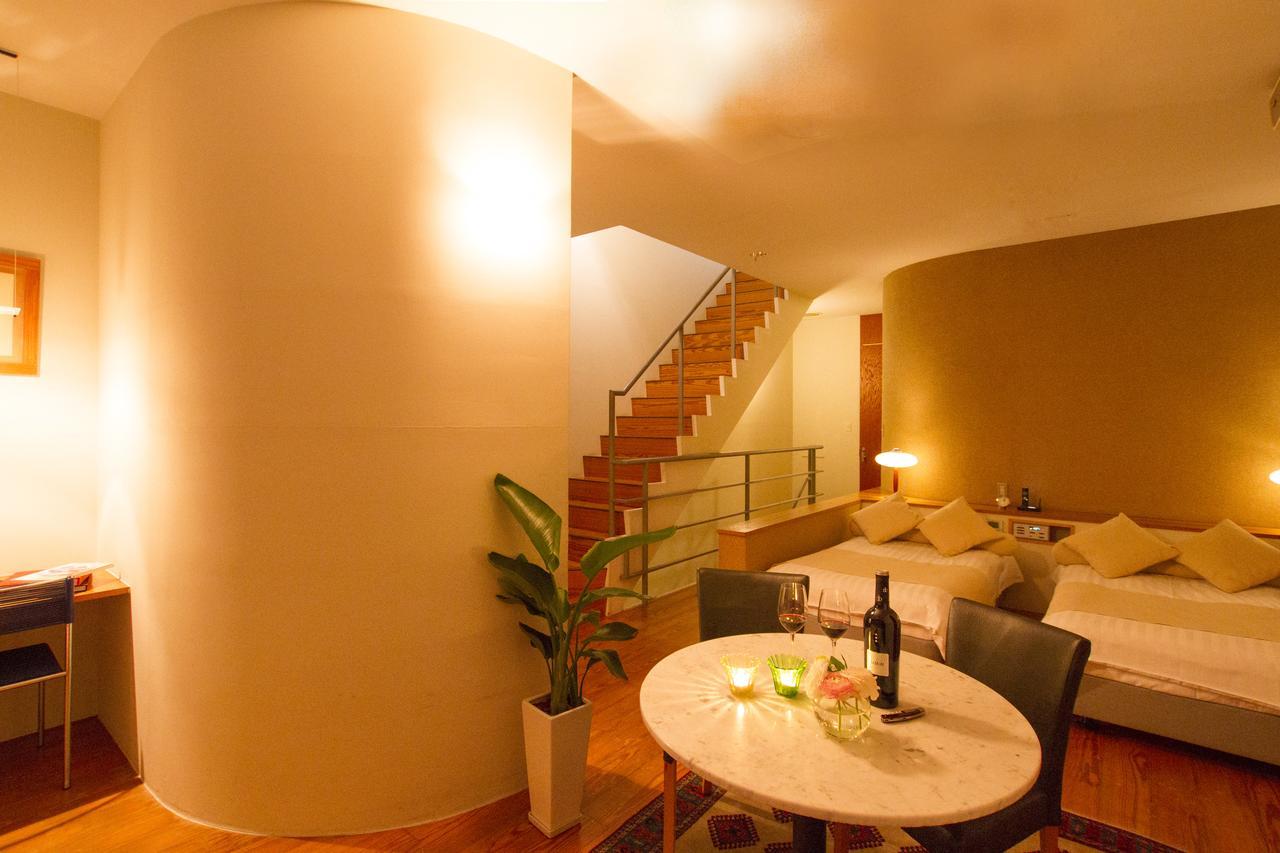 Resort Hotel Moana Coast นารุโตะ ภายนอก รูปภาพ