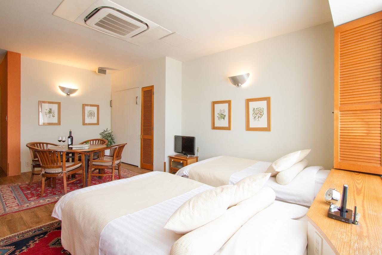 Resort Hotel Moana Coast นารุโตะ ภายนอก รูปภาพ