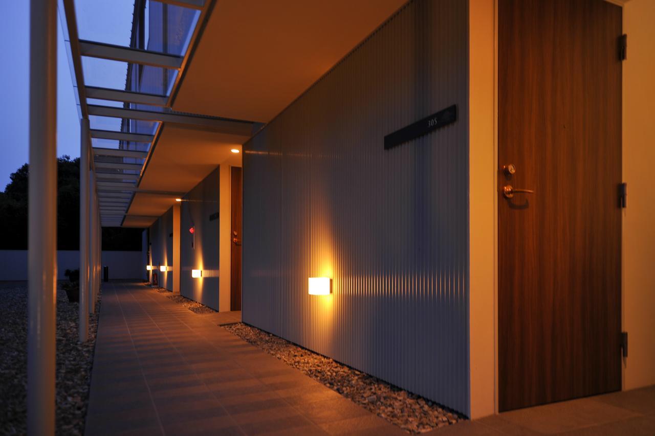 Resort Hotel Moana Coast นารุโตะ ภายนอก รูปภาพ