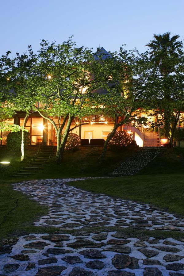 Resort Hotel Moana Coast นารุโตะ ภายนอก รูปภาพ